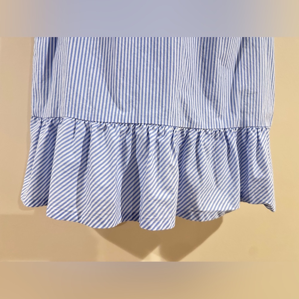 J. Crew cotton tank - Picture 2 of 6